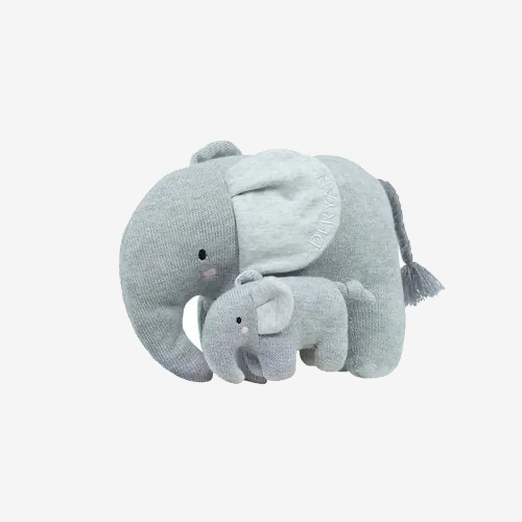 Encargar en linea un bonito peluche de elefante