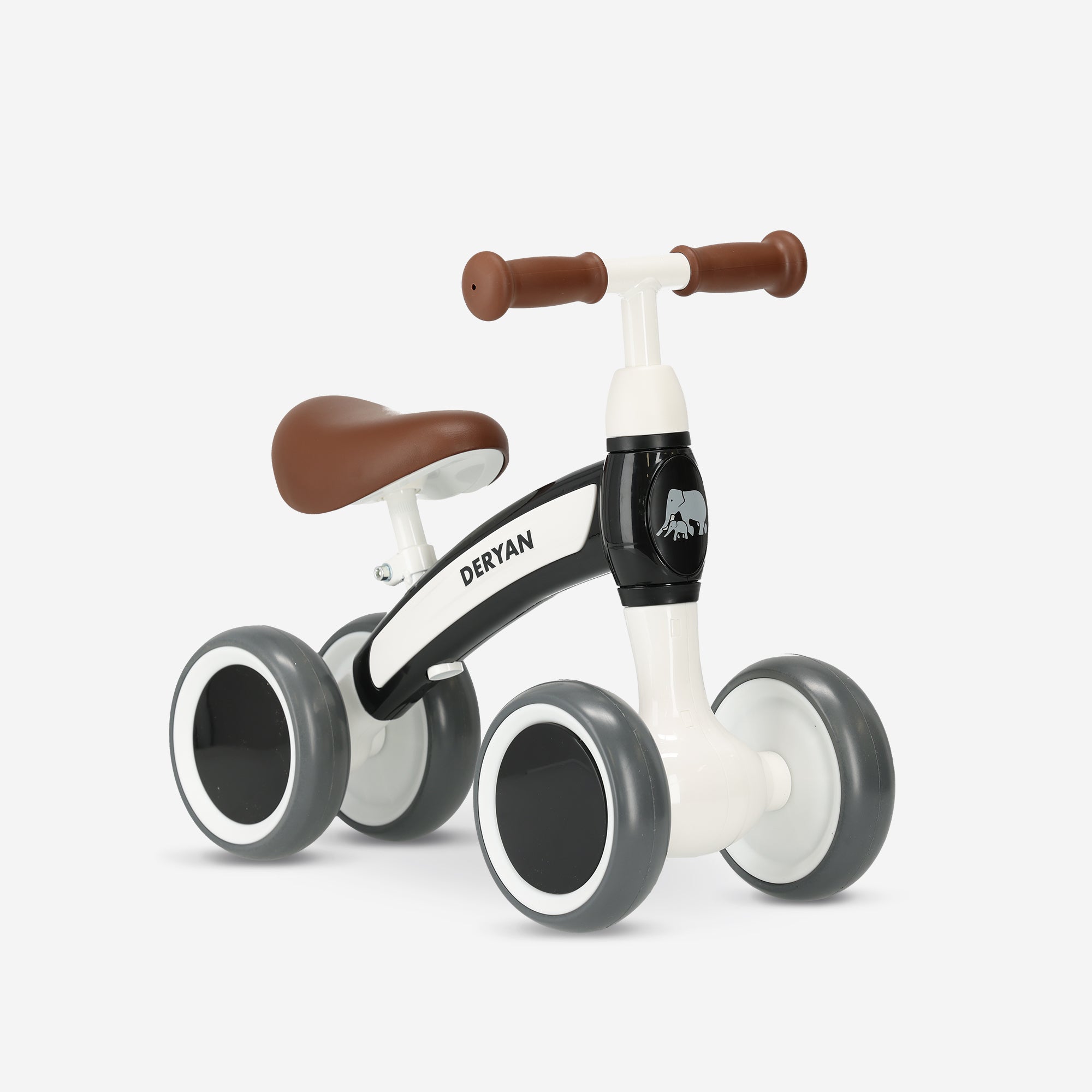 Bicicleta de equilibrio Trailblazer