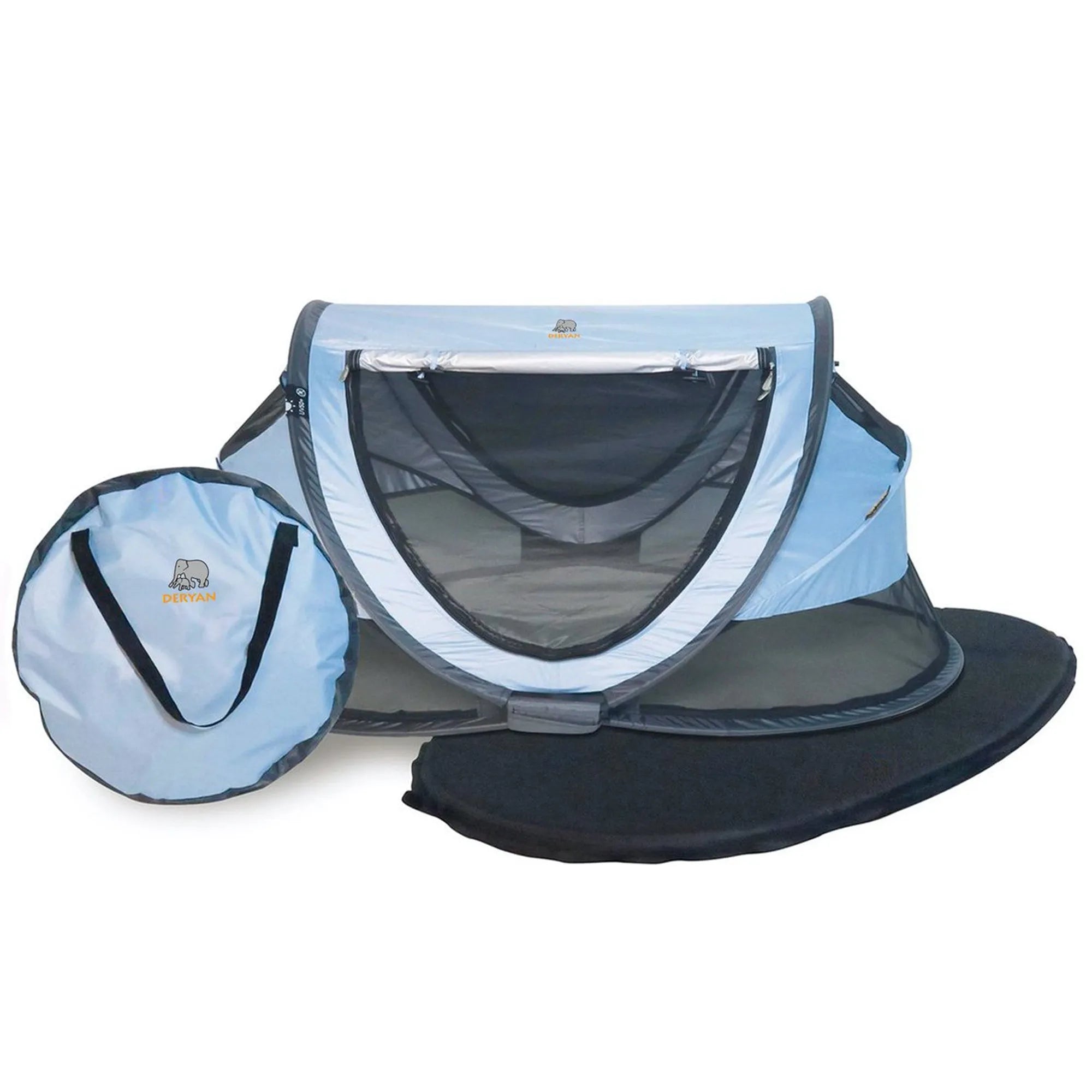 <tc>Peuter Luxe</tc> Cielo Azul