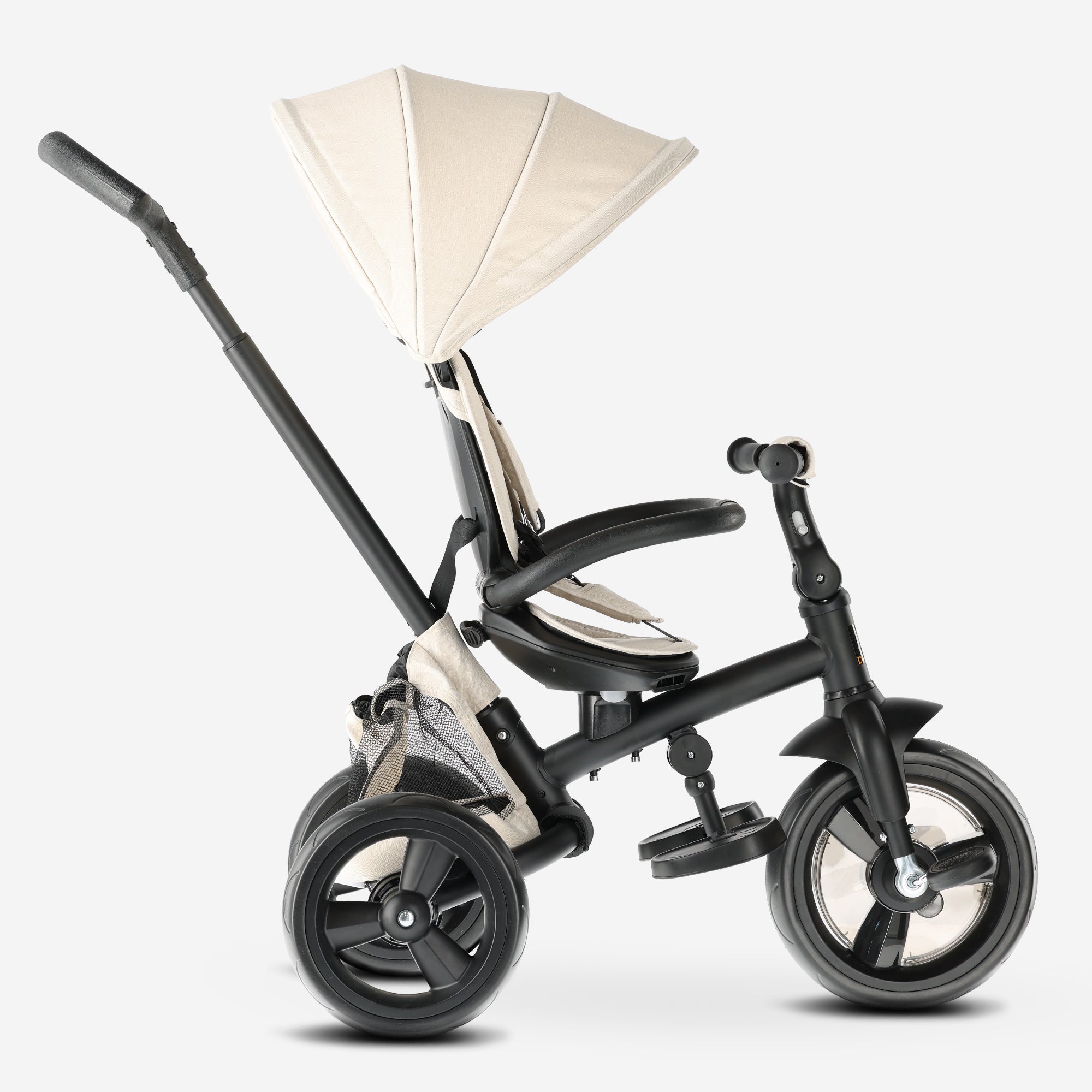 Crema Tricycle Explorer