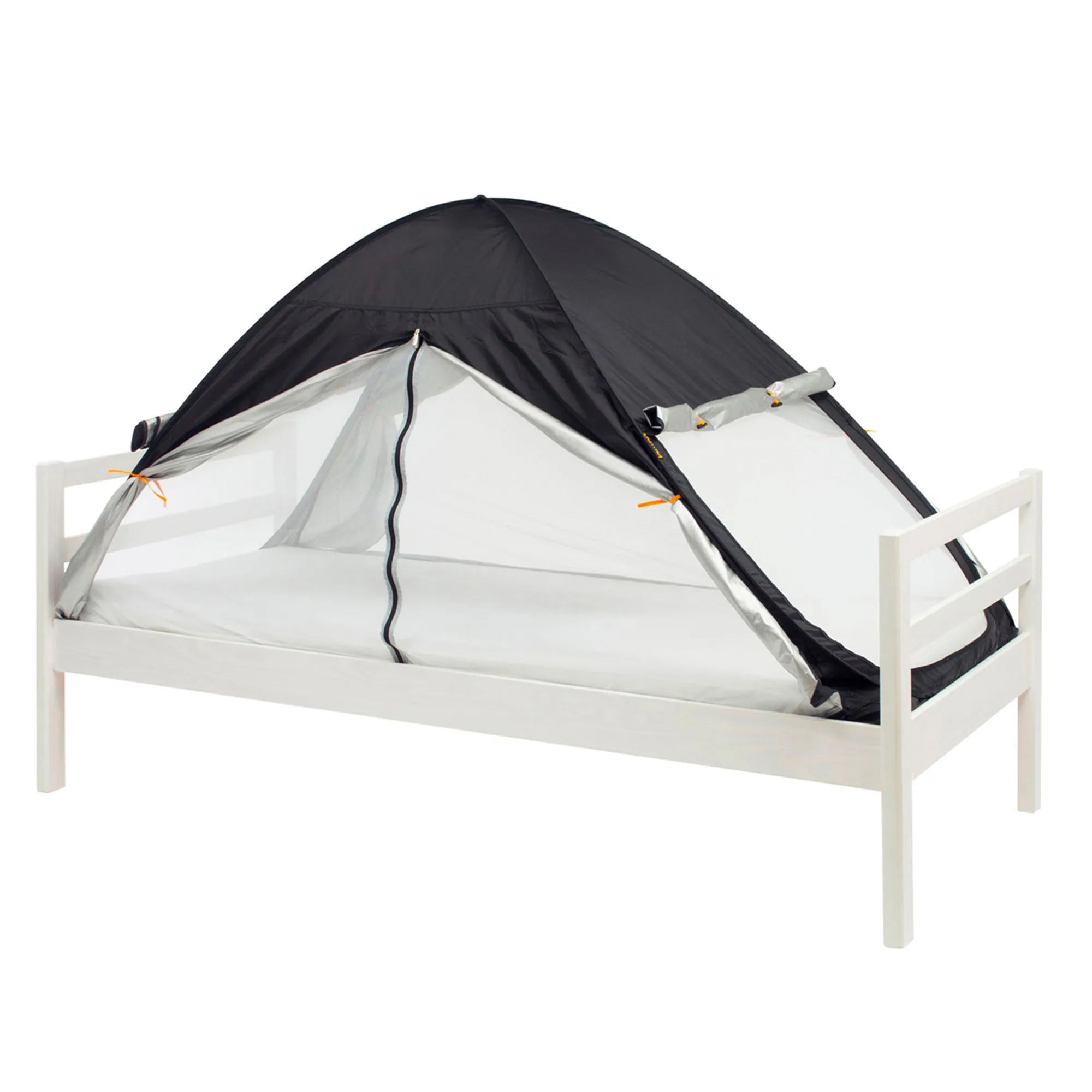 Tienda Cama Pop-Up Blackout 200x90 cm