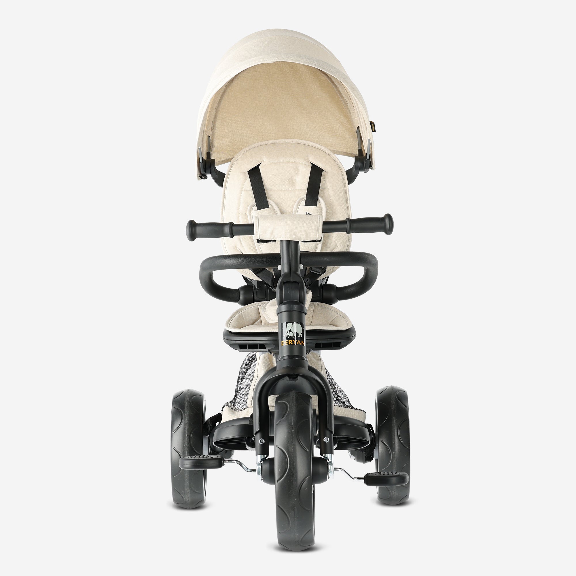 Crema Tricycle Explorer