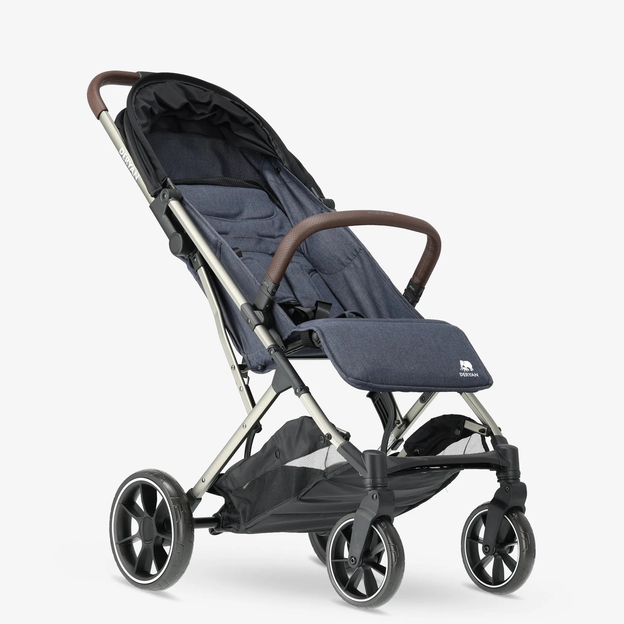 Rolo Buggy XL Azul marino