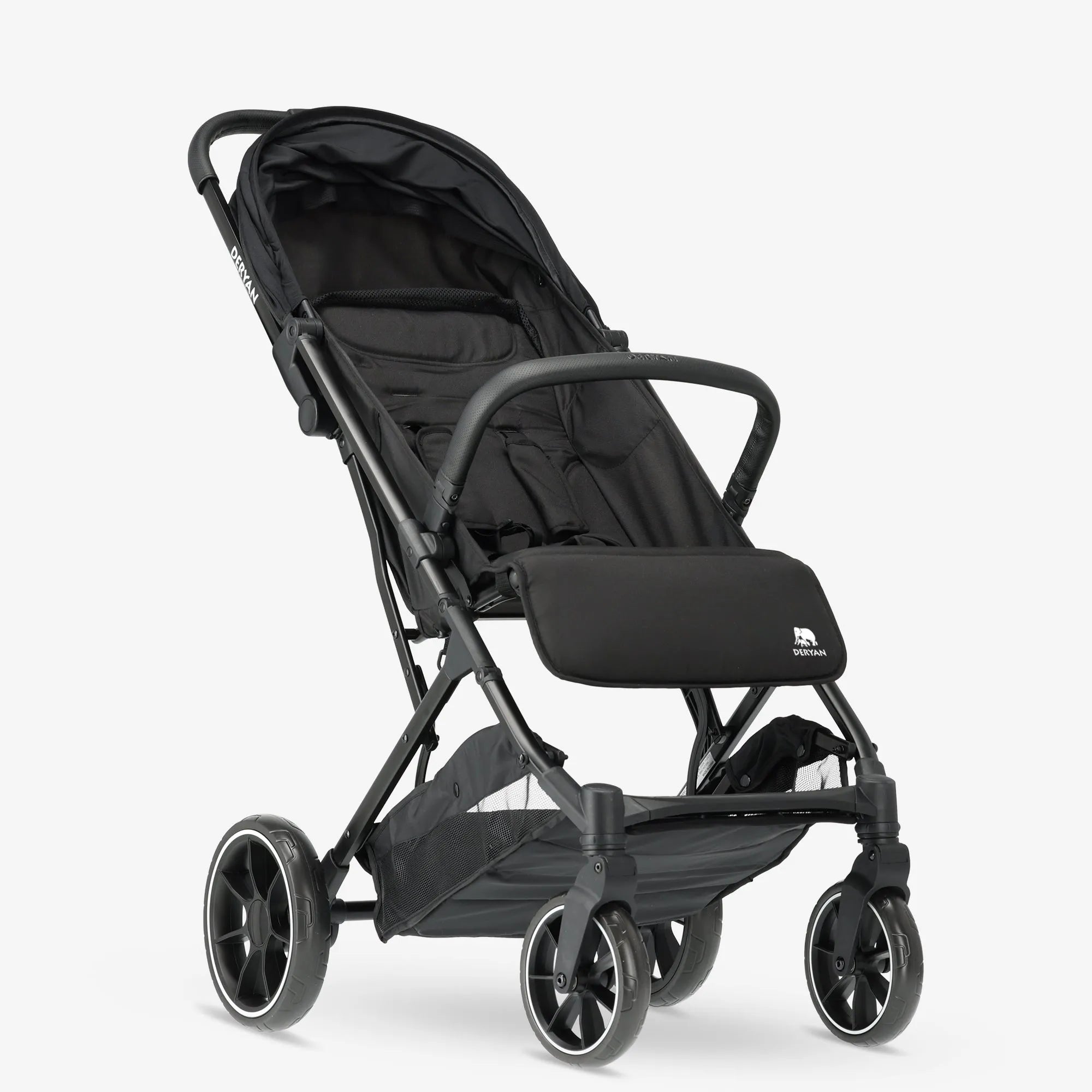 Rolo Buggy XL Negro