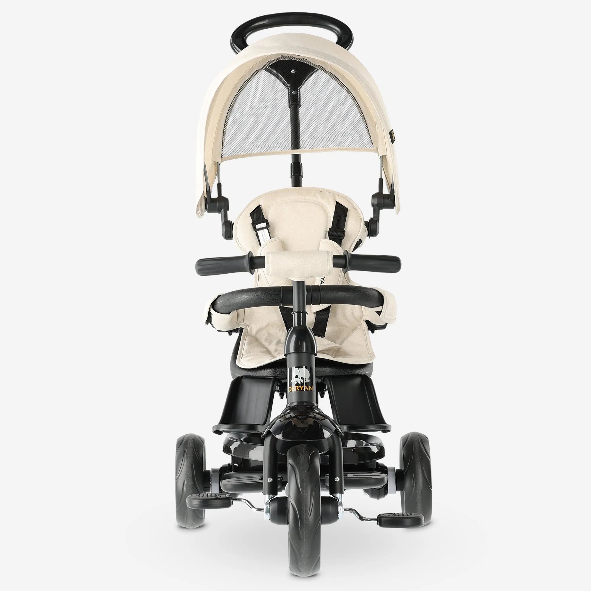 Triciclo Adventurer Beige