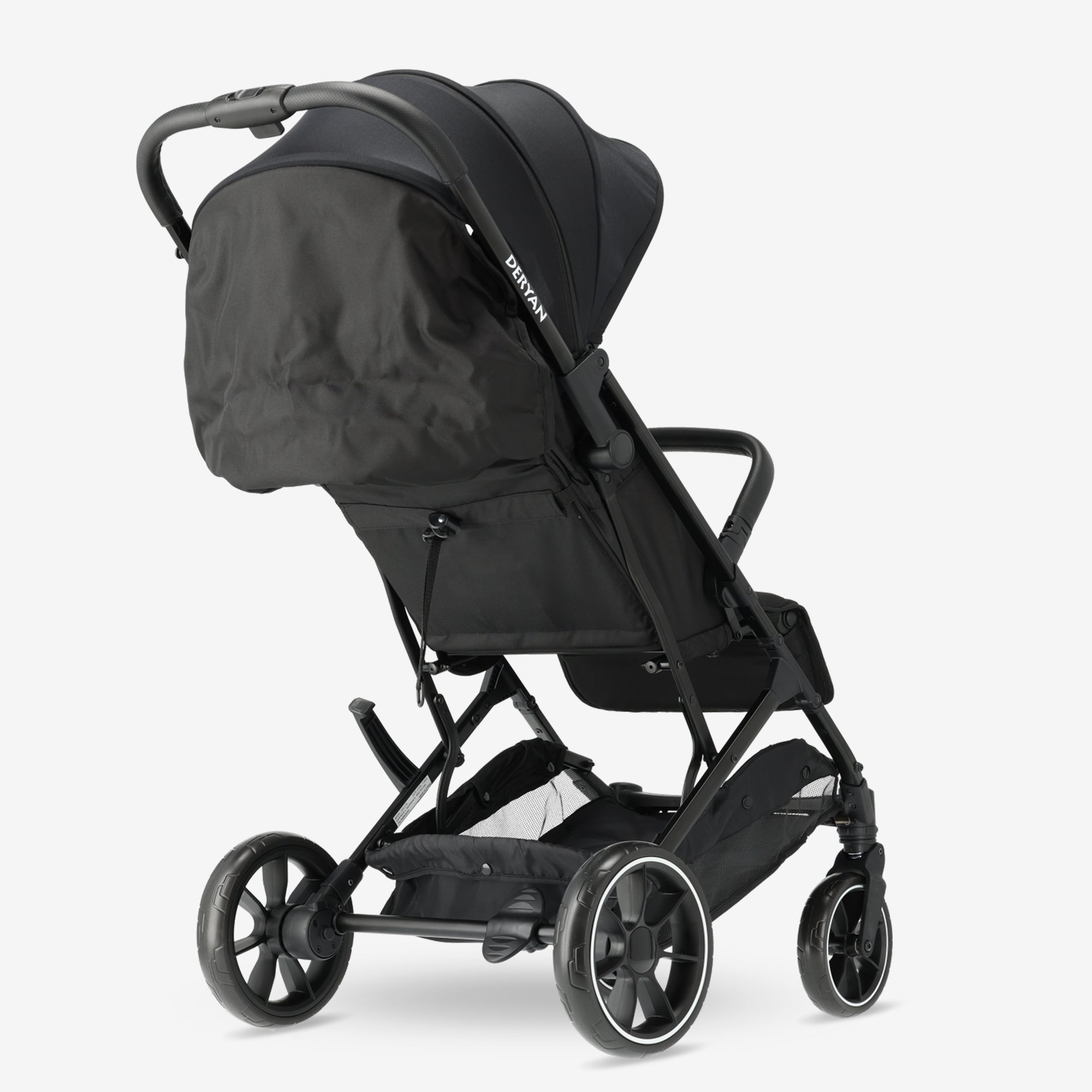 Rolo Buggy XL Negro