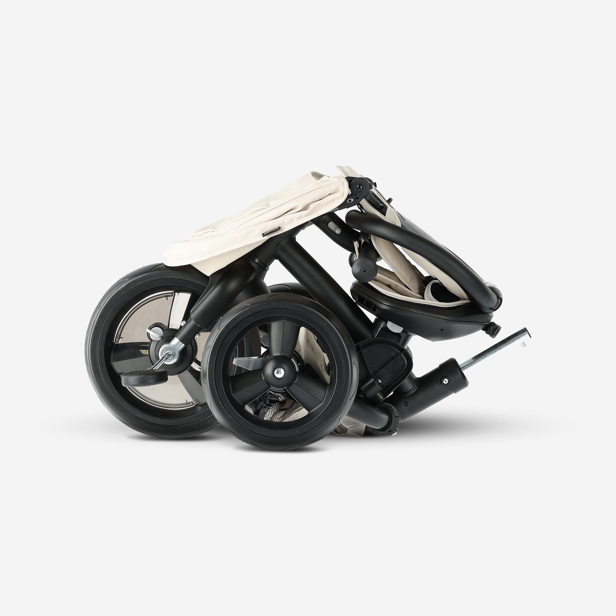 Crema Tricycle Explorer