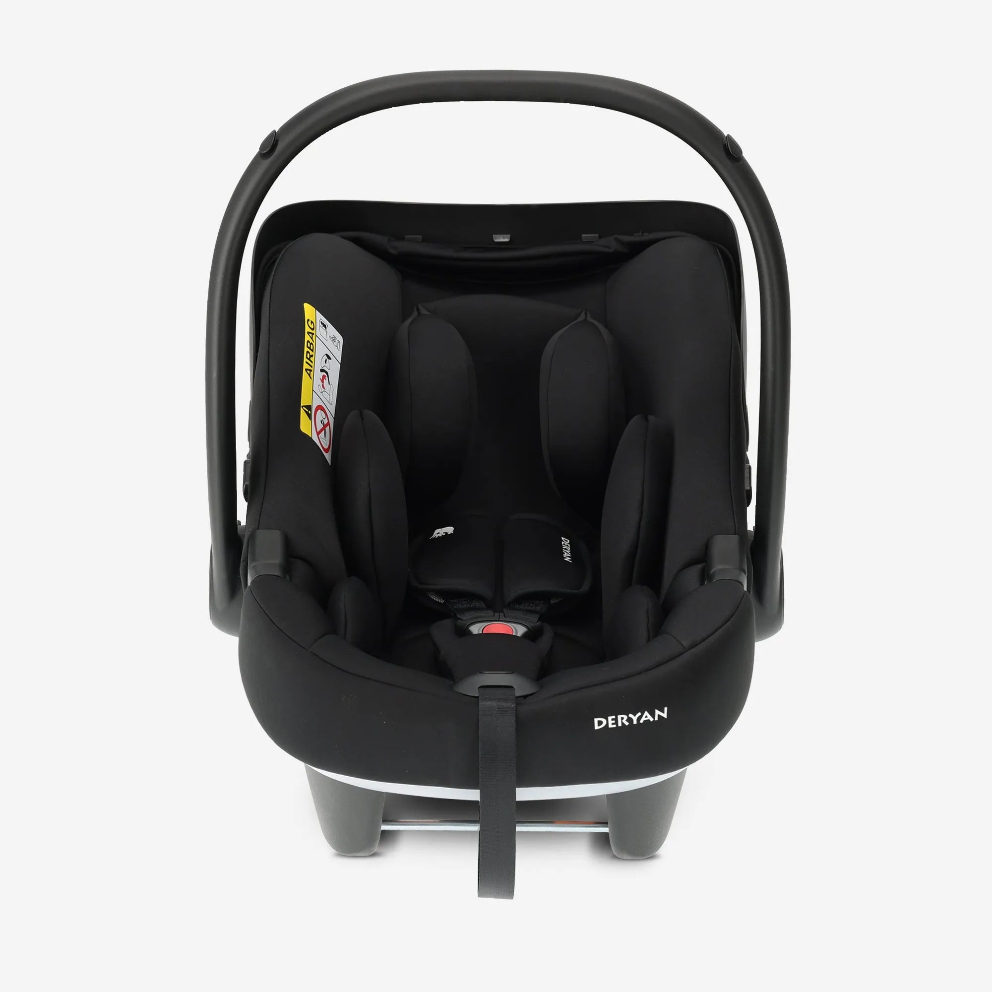 Silla de auto i-Size con Isofix iBase