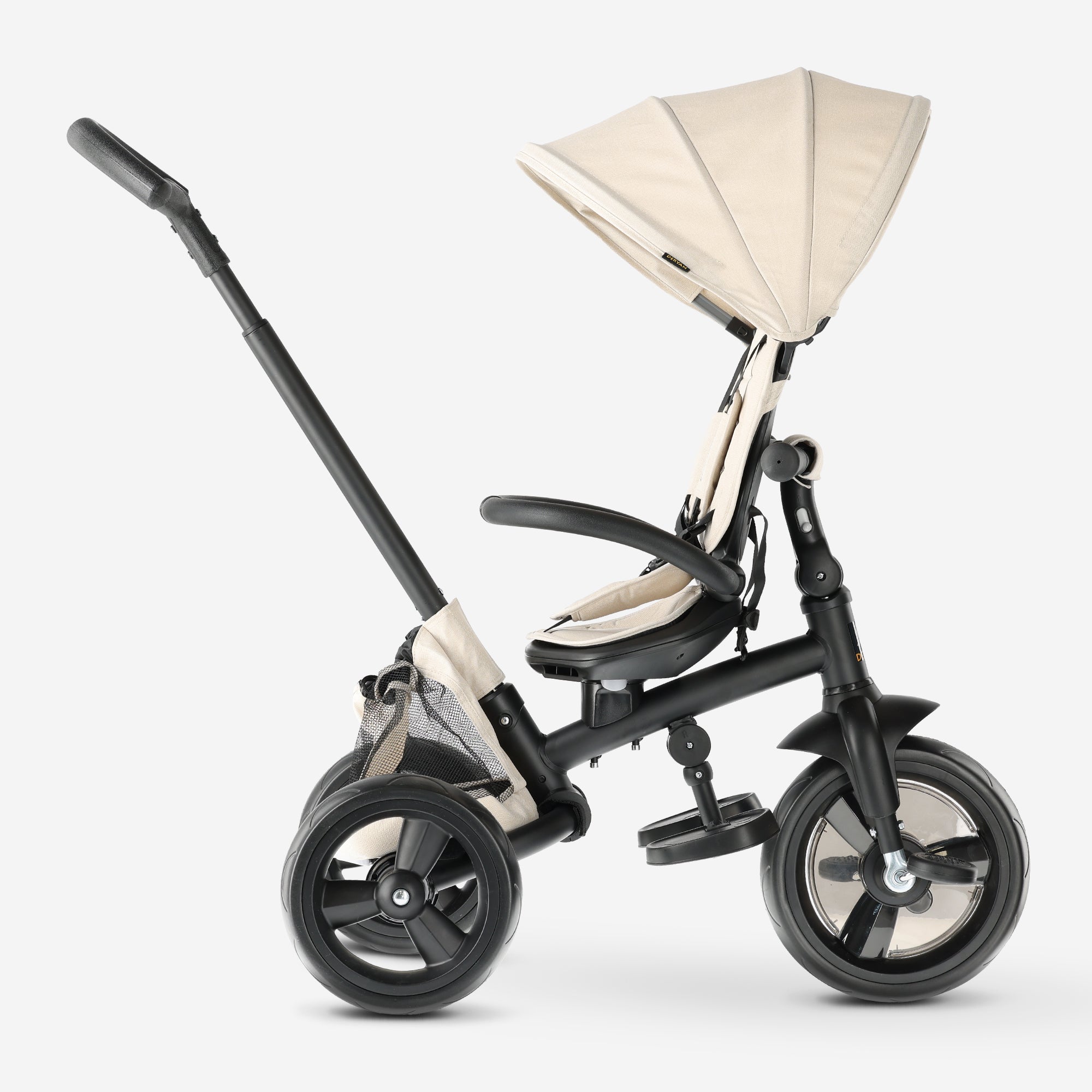 Crema Tricycle Explorer