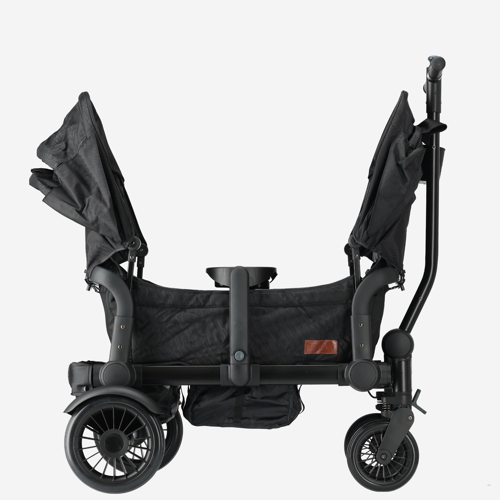 Lebere Trolley Negro