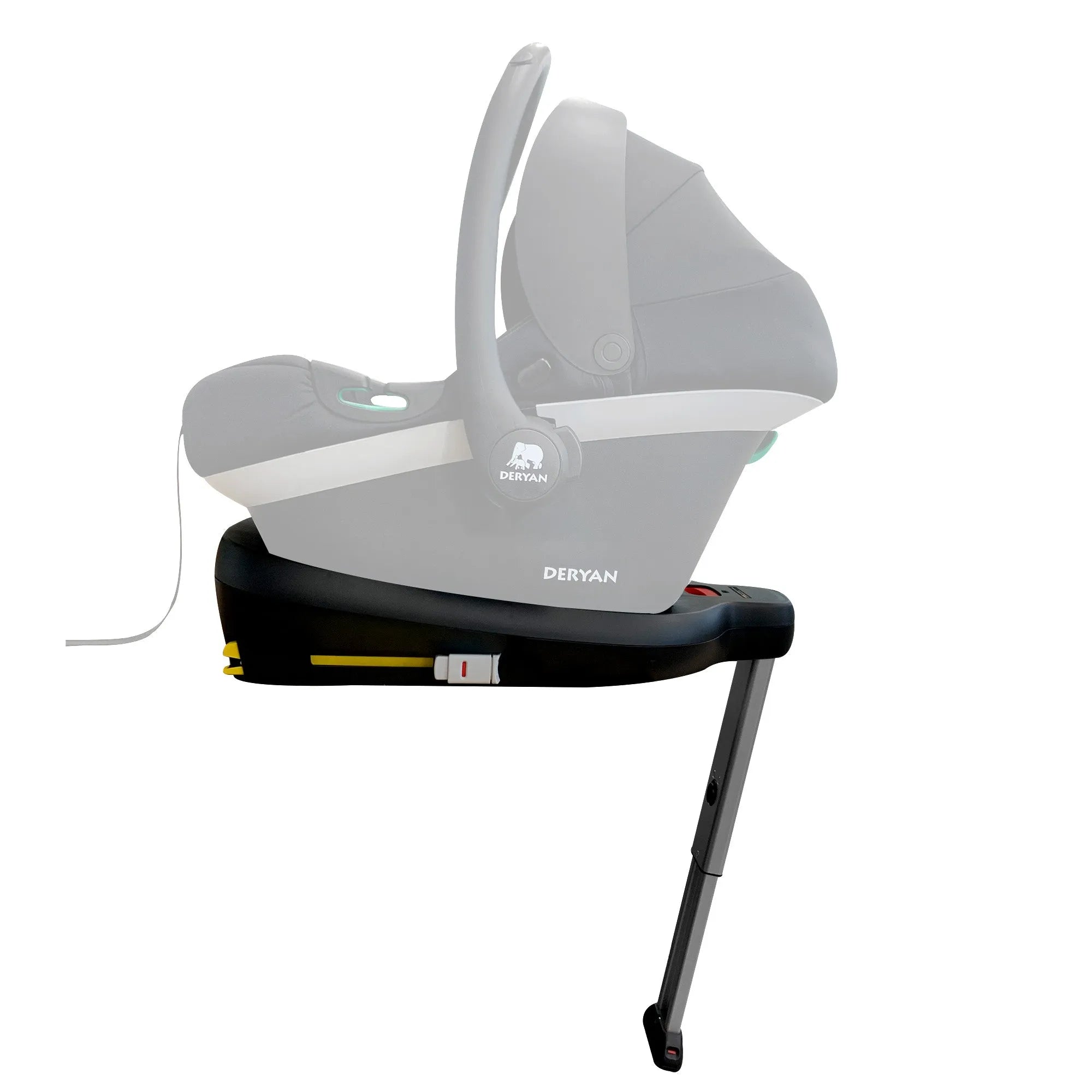 Base ISOFIX