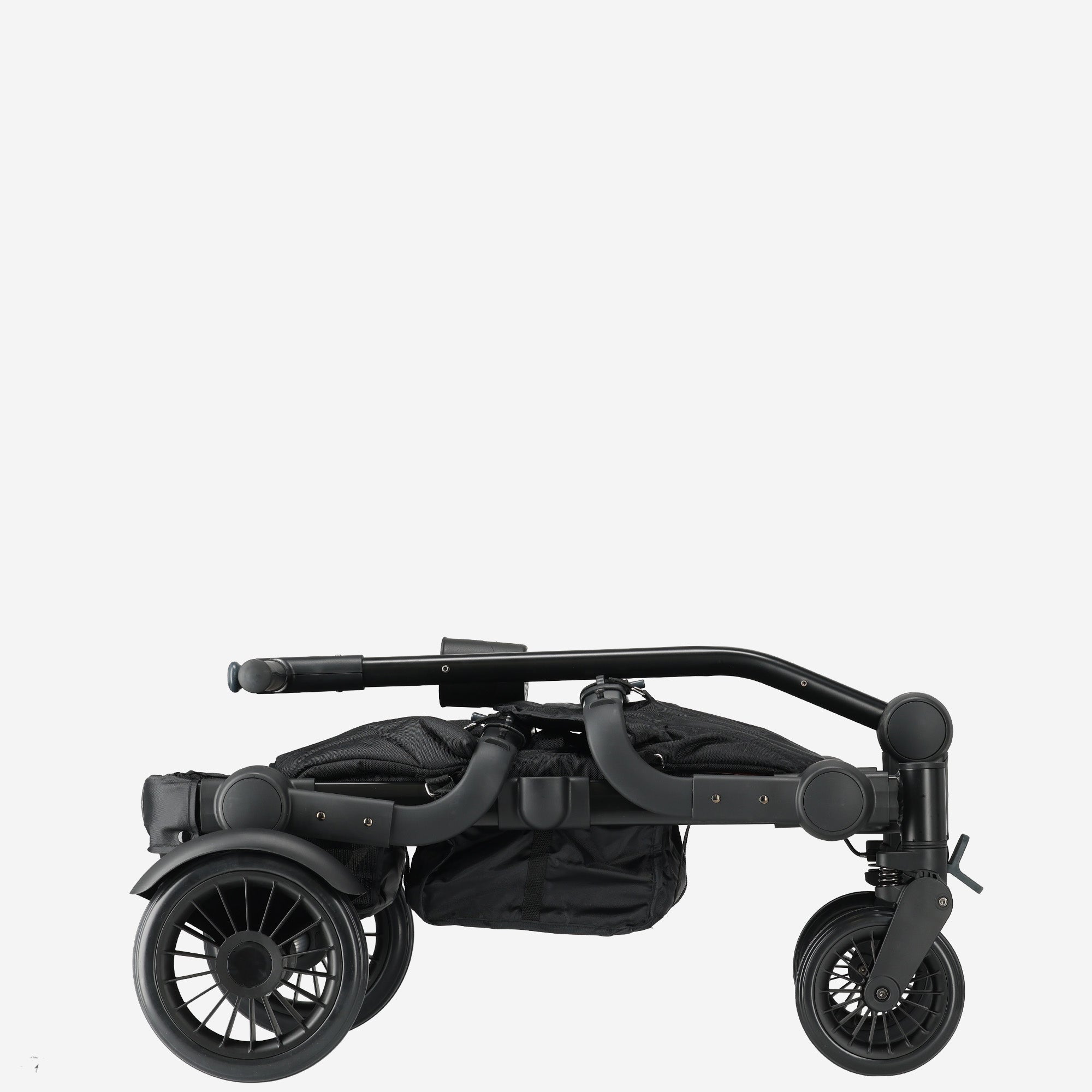 Lebere Trolley Negro