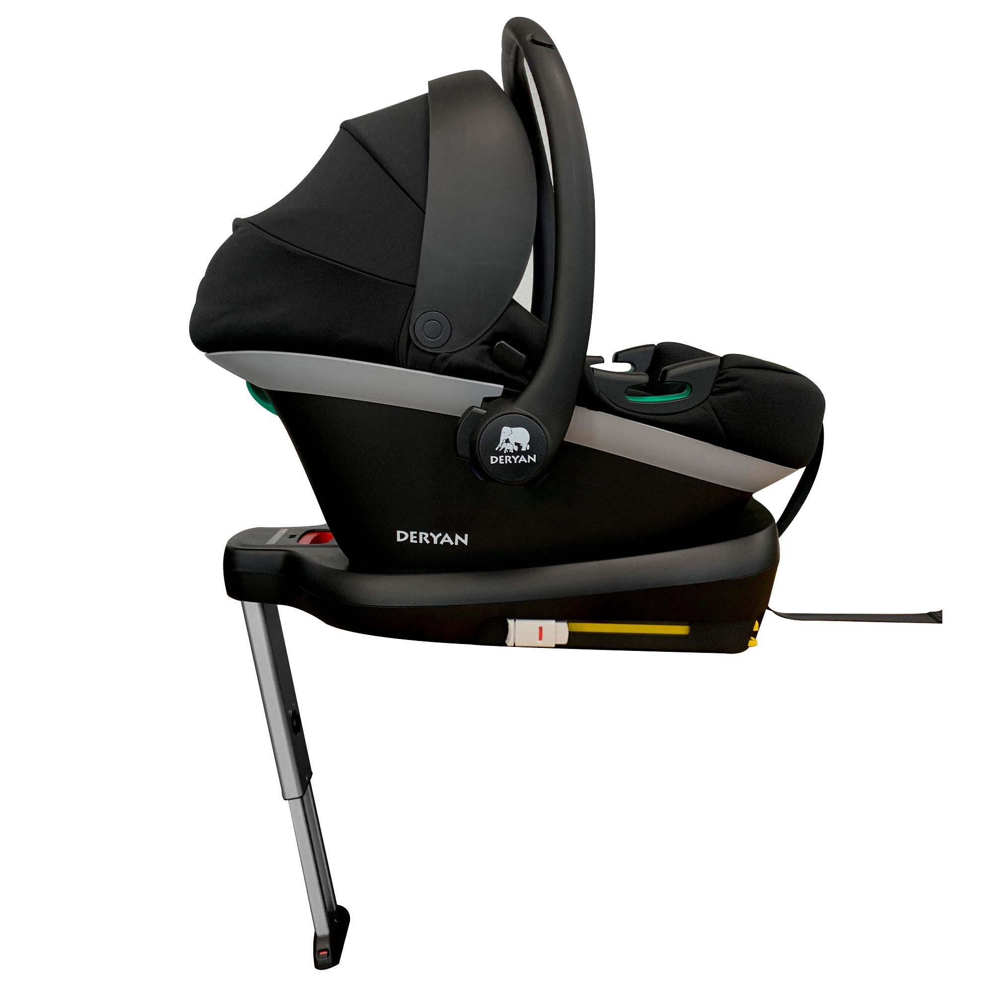 Base ISOFIX