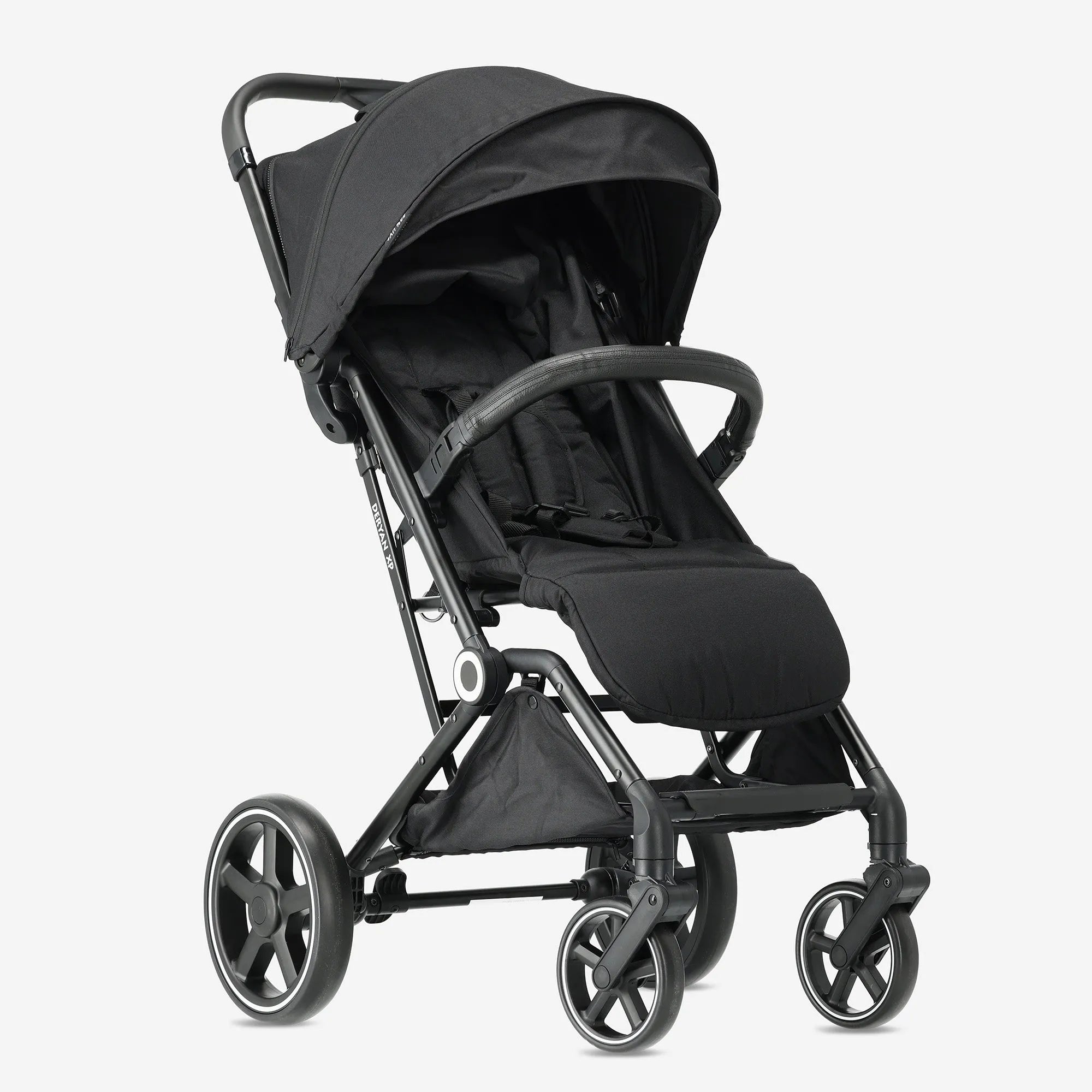 XP XL Buggy Negro