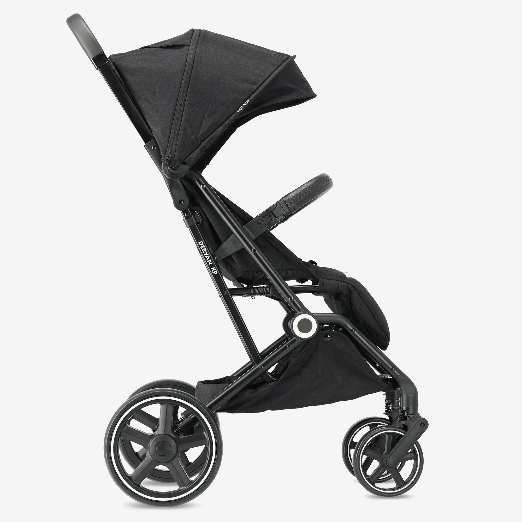 XP XL Buggy Negro