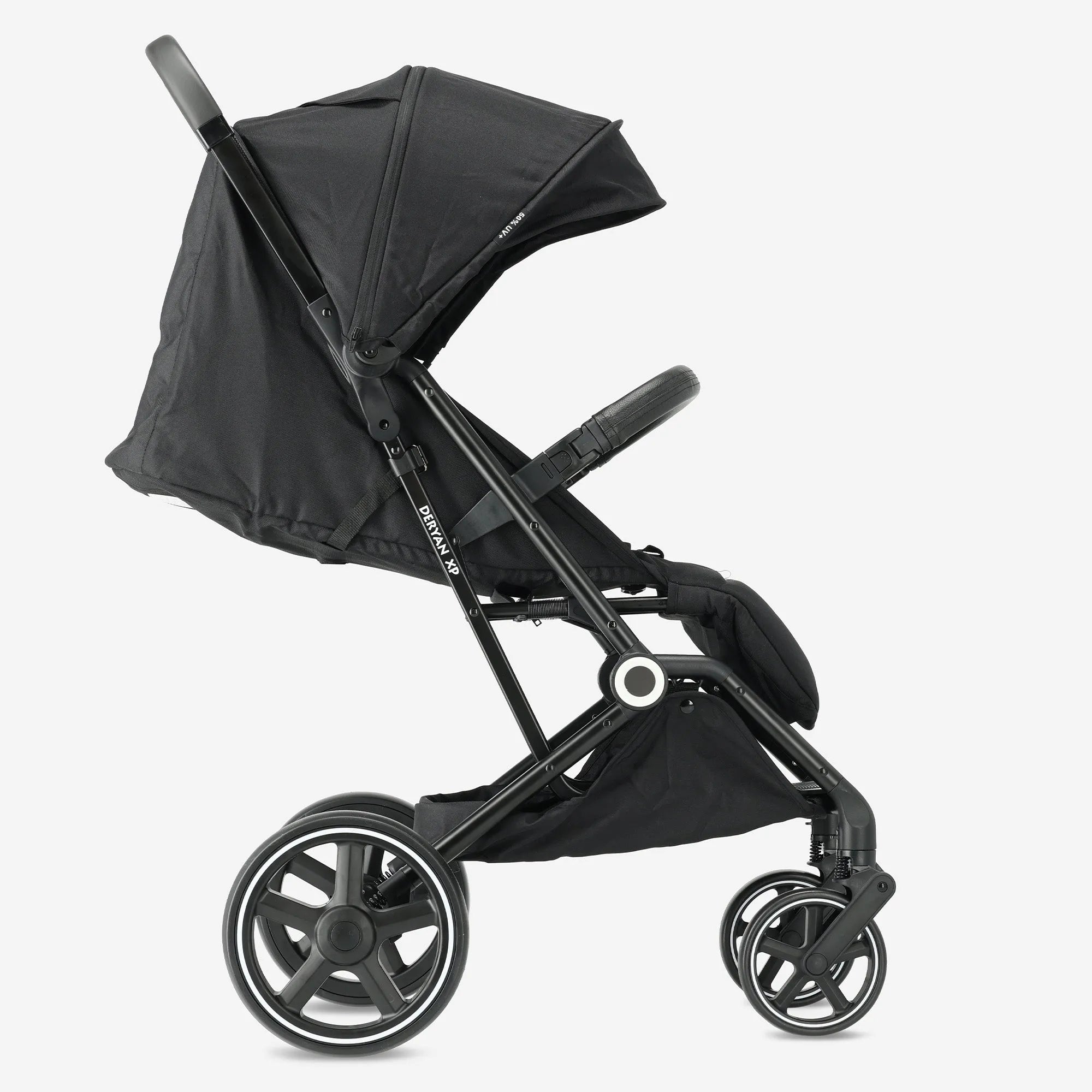 XP XL Buggy Negro