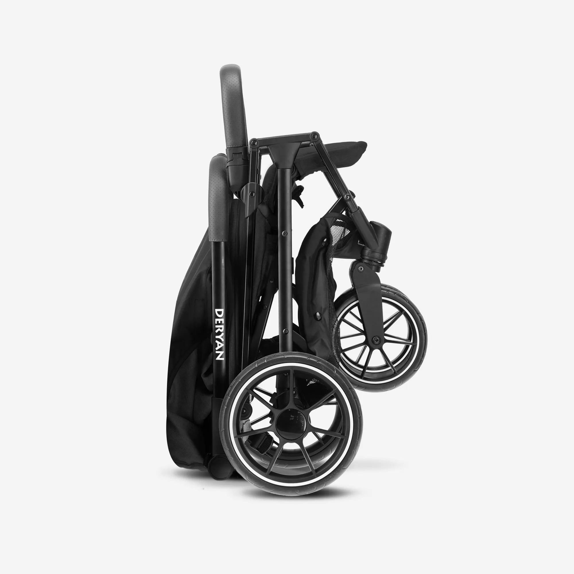 Rolo Buggy XL Negro