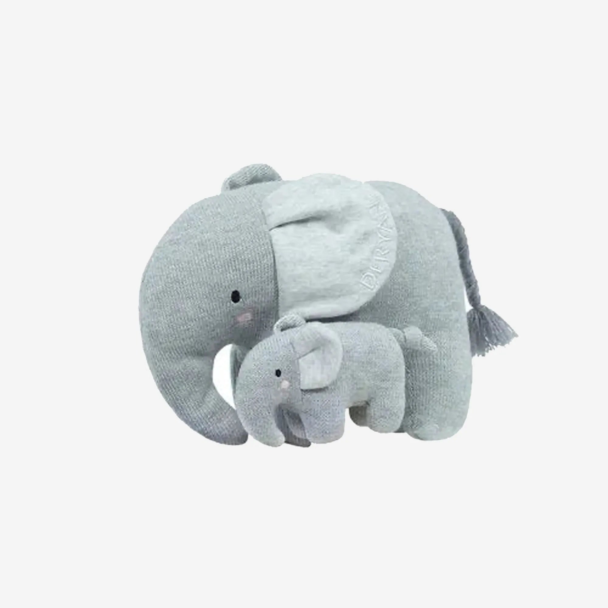 Peluche de elefante original