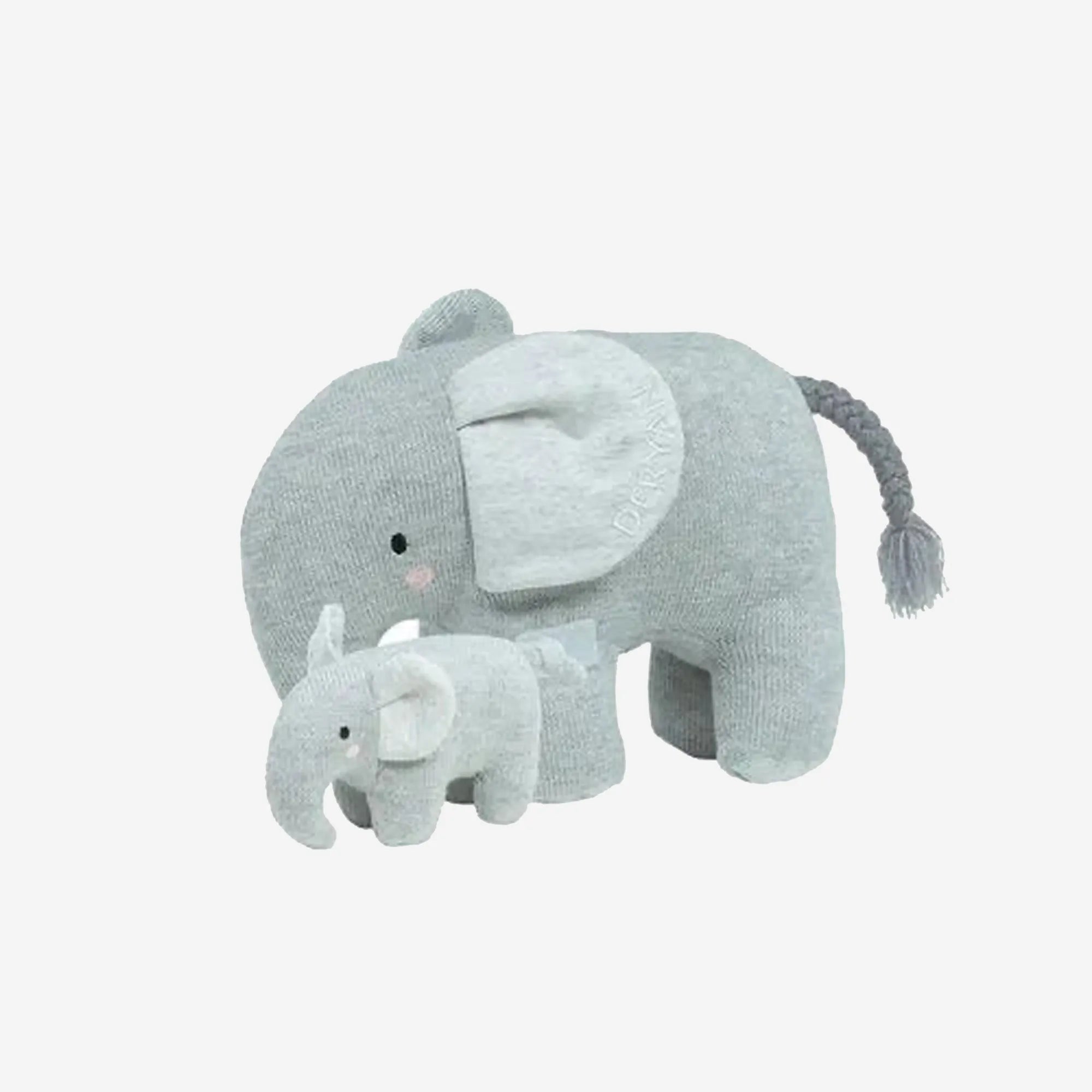 Peluche elefante original