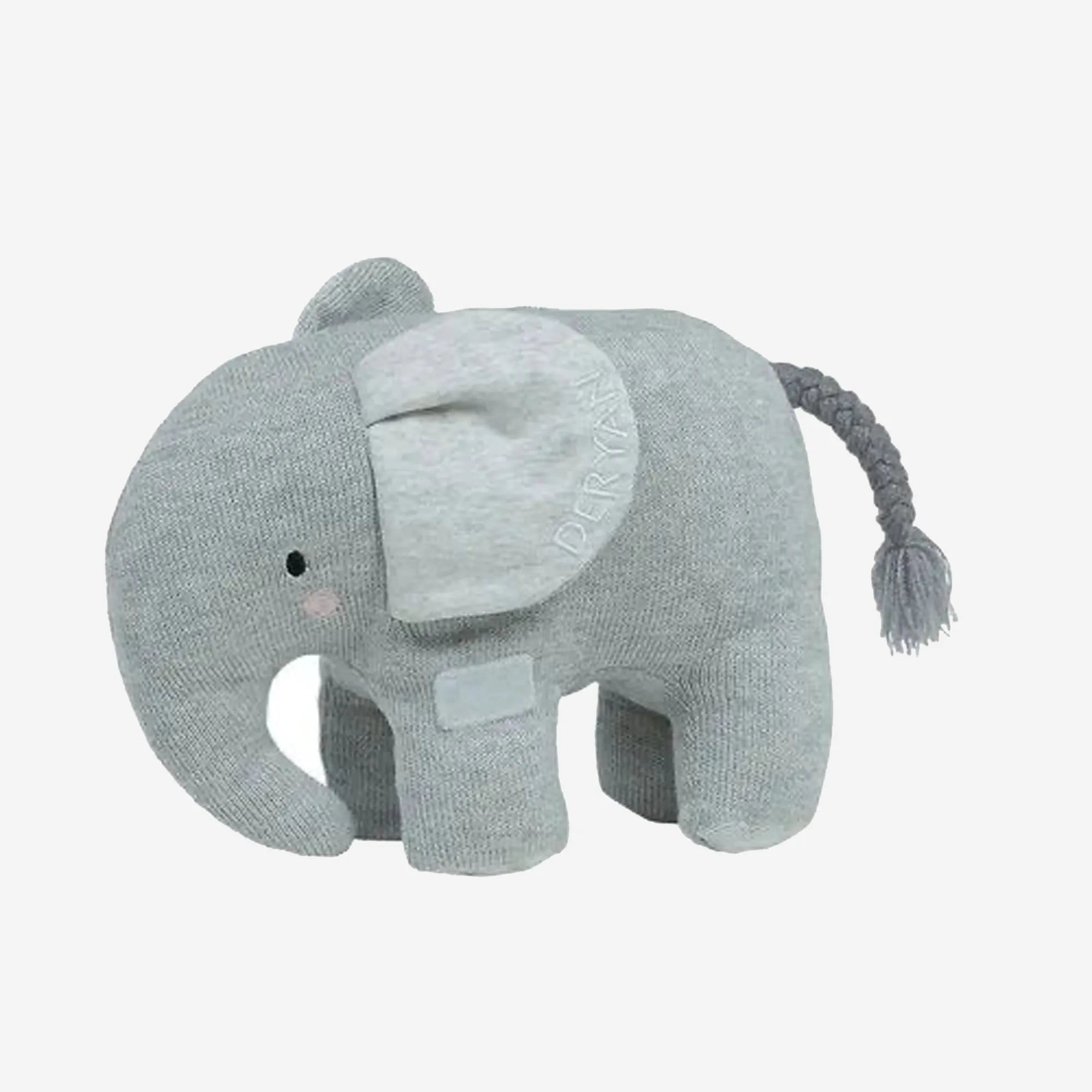 Peluche elefante original