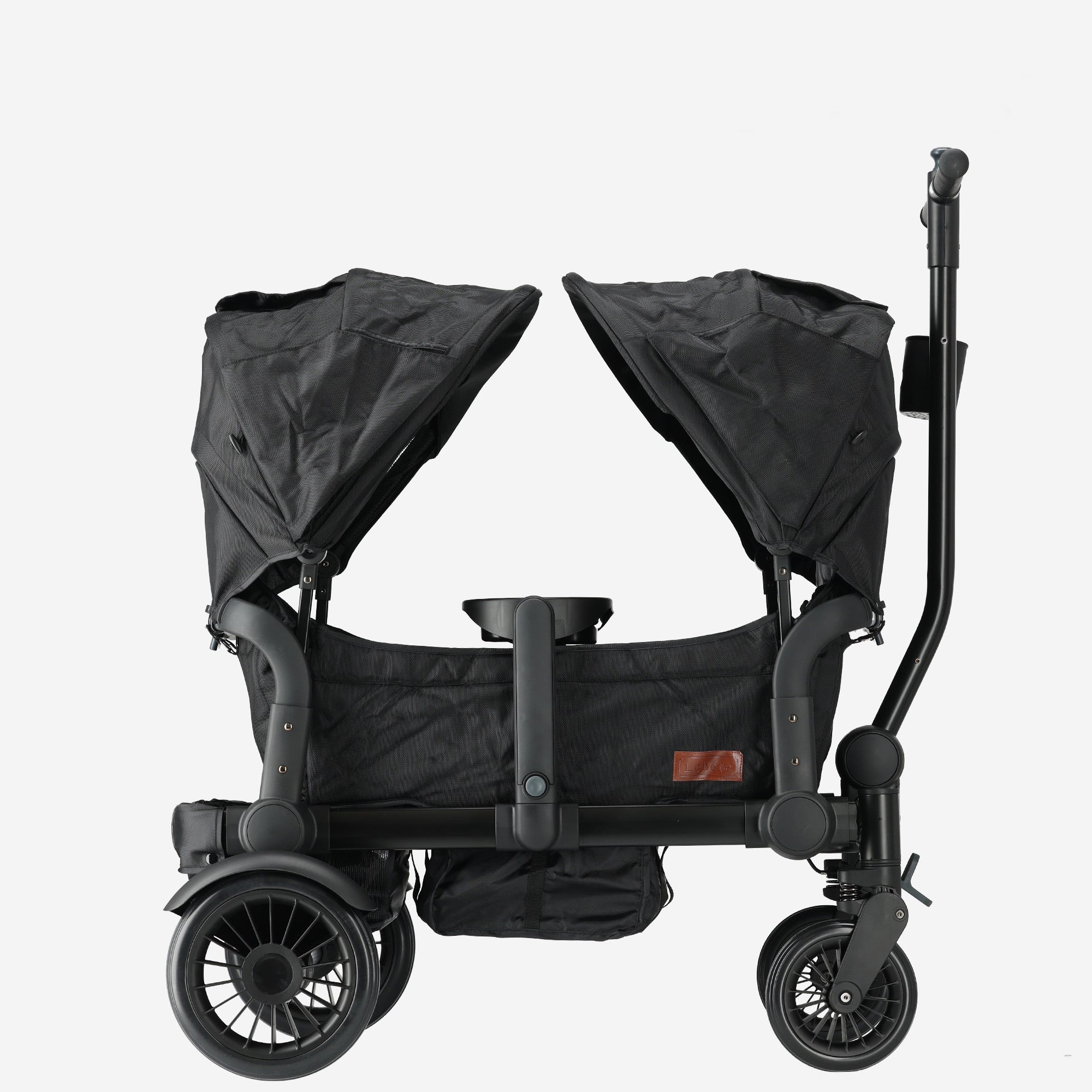 Lebere Trolley Negro