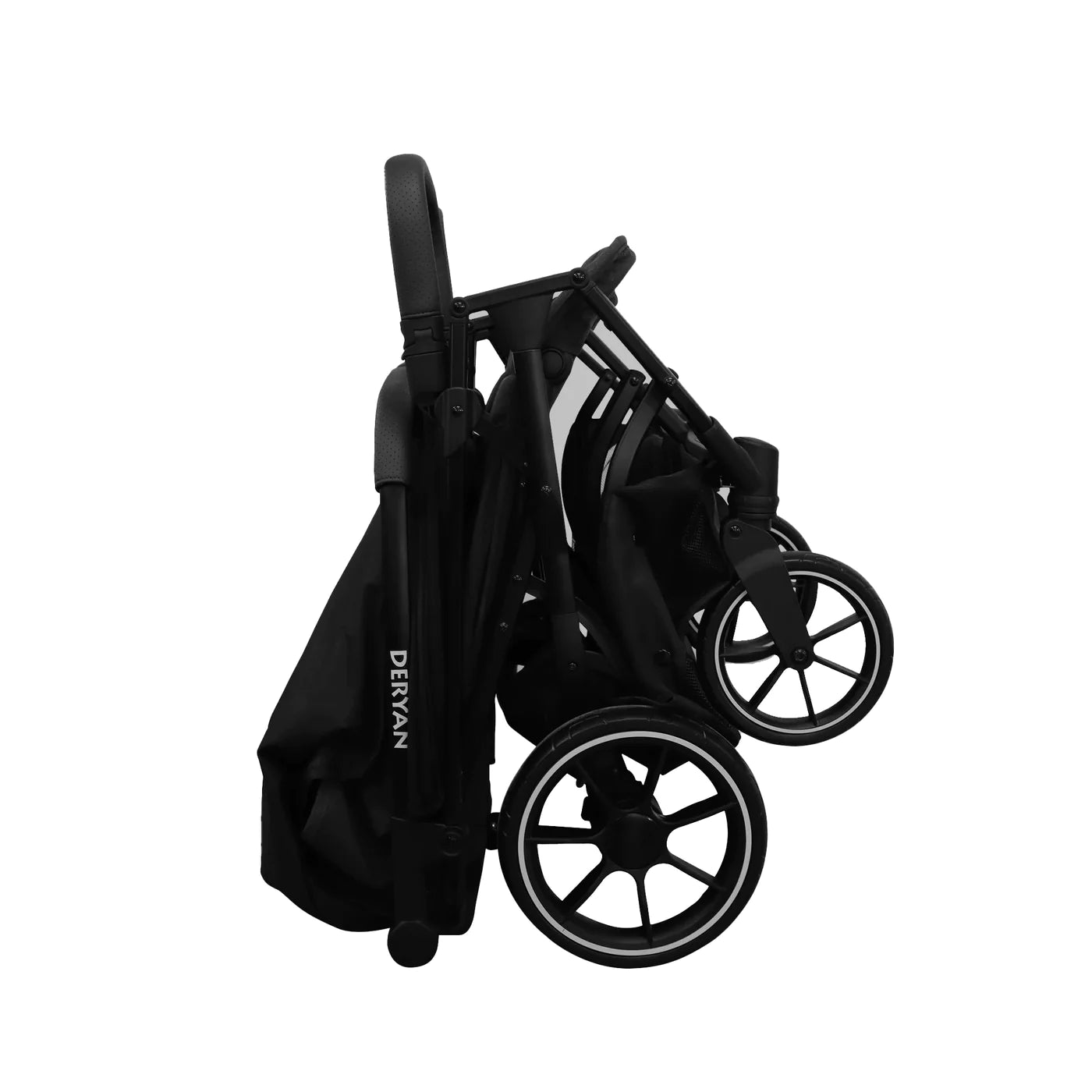 Rolo Buggy XL Negro