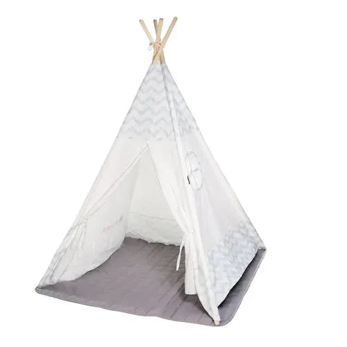 Tienda de juego tipo wigwam<br><br>