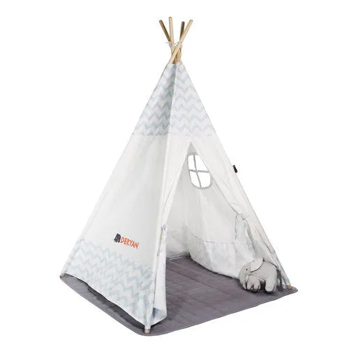 Tienda de juego tipo wigwam<br><br>