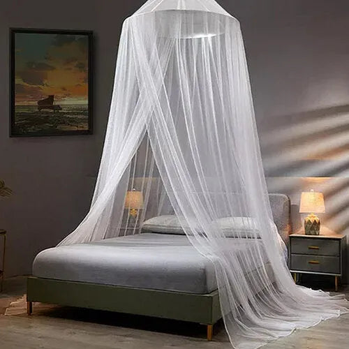 MOSQUITERA XXL PARA 2 PERSONAS